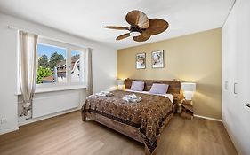 Up&Great Apartments - Stylish City Living